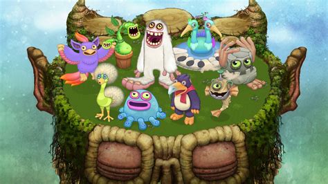 my singing monsters twitter|my singing monsters instagram.